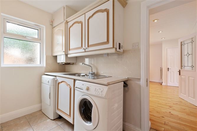 1 Maple Avenue, Castleknock, Dublin 15