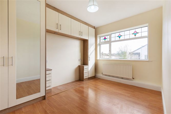 1 Maple Avenue, Castleknock, Dublin 15
