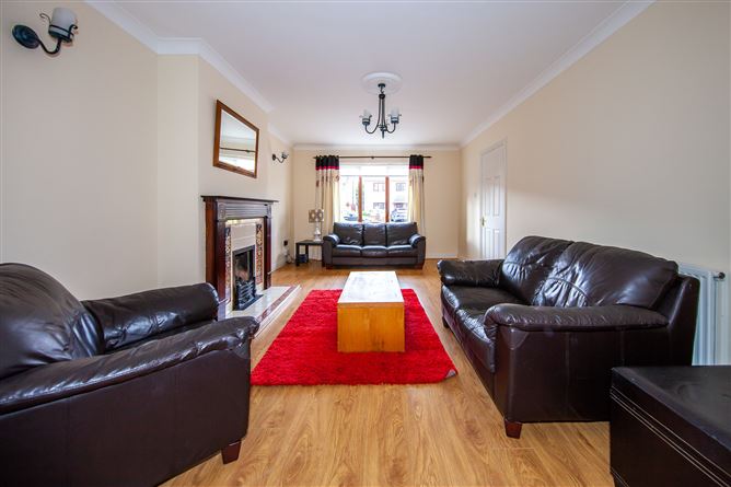 14 Portersgate Way, Clonsilla, Dublin 15