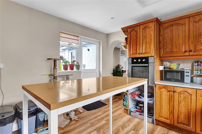 126 Hazelmere, Naas, Co. Kildare