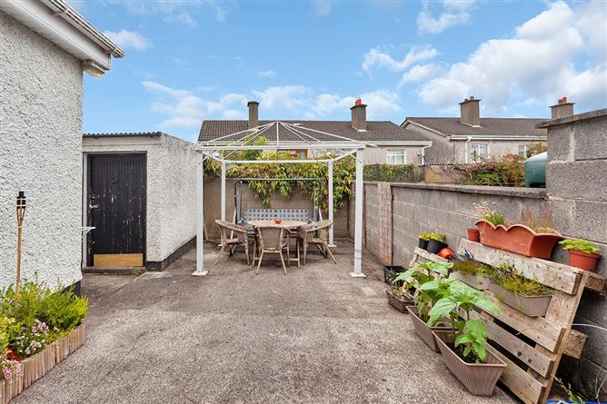 126 Hazelmere, Naas, Co. Kildare