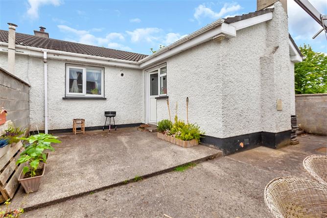 126 Hazelmere, Naas, Co. Kildare