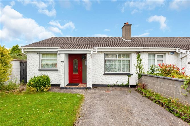 126 Hazelmere, Naas, Co. Kildare