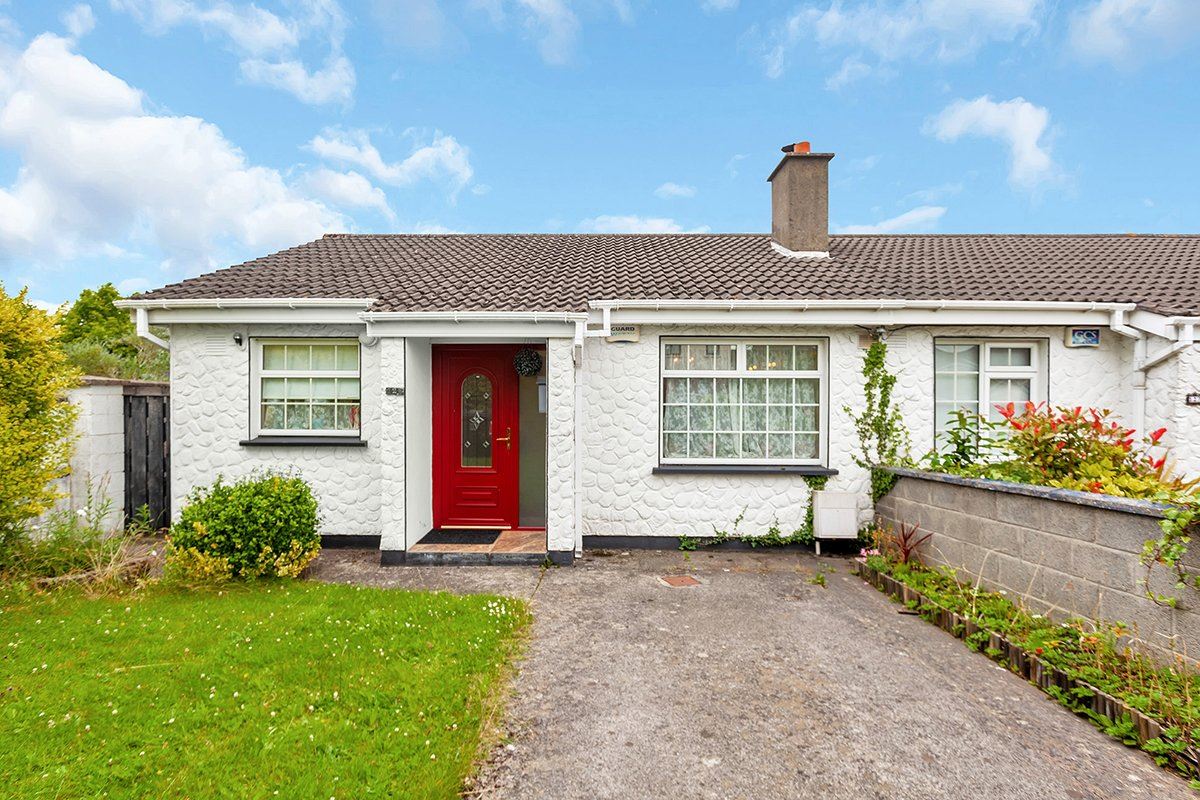 126 Hazelmere, Naas, Co. Kildare