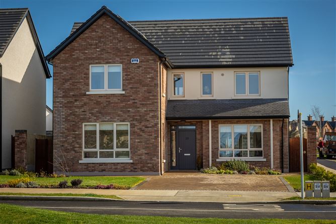 72 Marlmount Court, Old Dublin Rd, Dundalk, Co. Louth