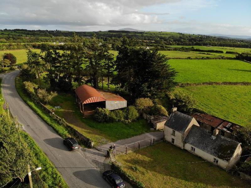 Graigue Lower, Killenaule, Tipperary