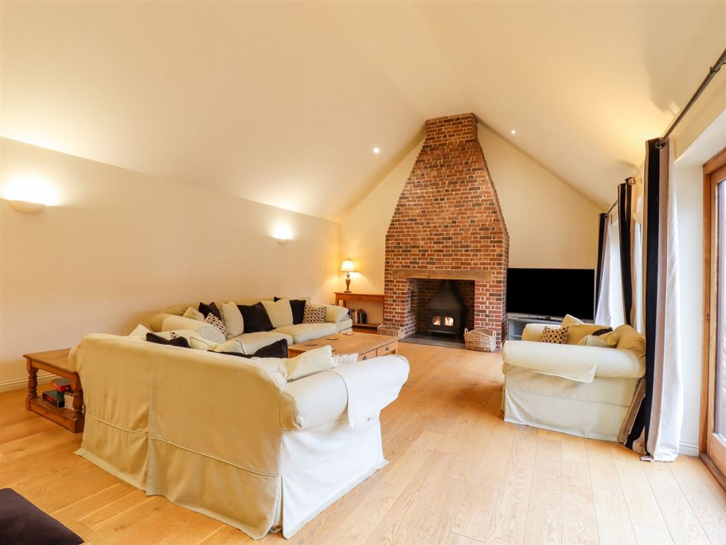 The Stables at Hall Barn,Walsham Le Willows, Suffolk, United Kingdom