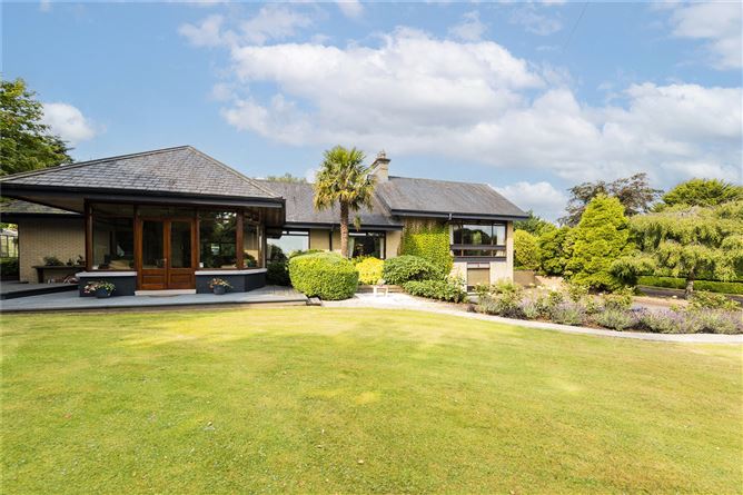 Ansar, Rath Park, Ardee Road, Dundalk, Co. Louth