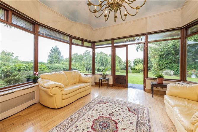 Ansar, Rath Park, Ardee Road, Dundalk, Co. Louth