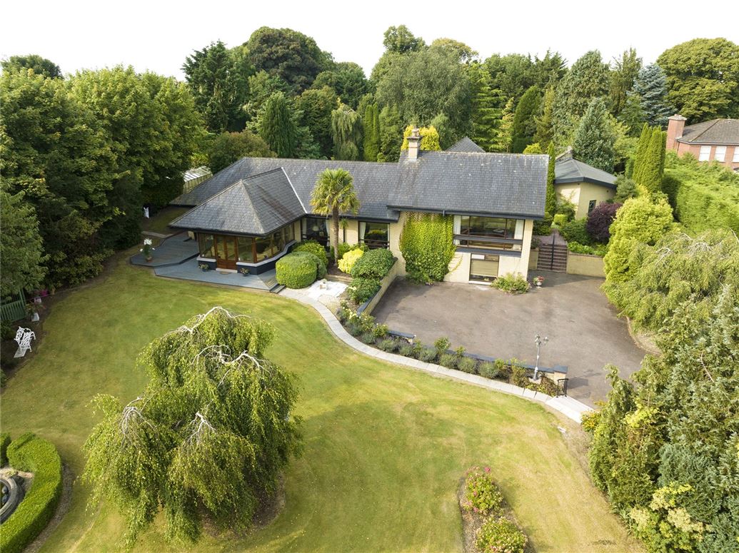 Ansar, Rath Park, Ardee Road, Dundalk, Co. Louth