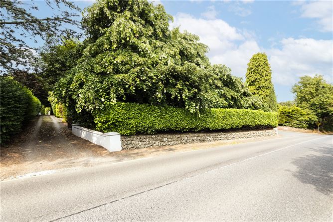 Ansar, Rath Park, Ardee Road, Dundalk, Co. Louth