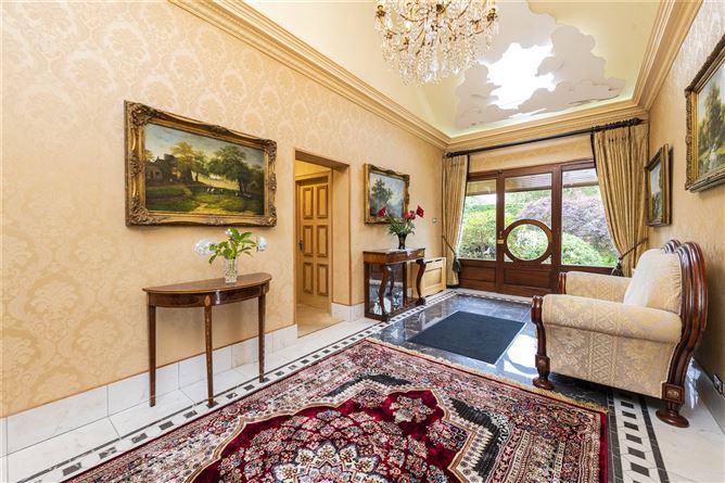 Ansar, Rath Park, Ardee Road, Dundalk, Co. Louth