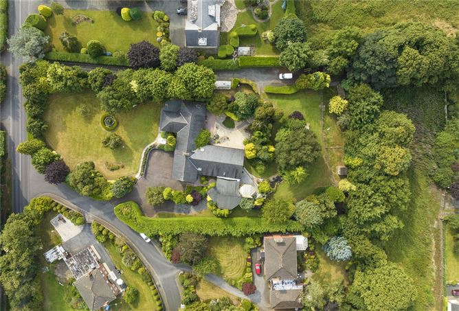 Ansar, Rath Park, Ardee Road, Dundalk, Co. Louth