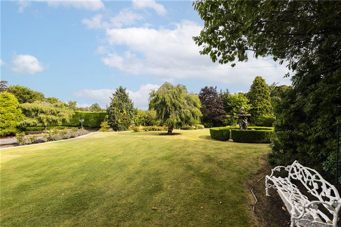 Ansar, Rath Park, Ardee Road, Dundalk, Co. Louth