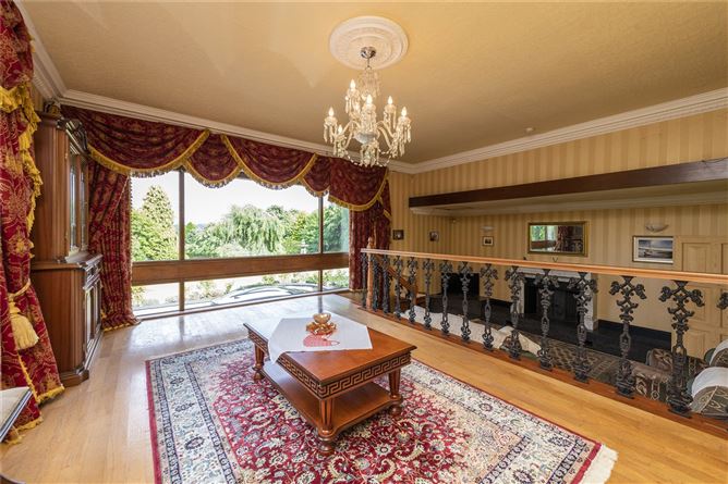Ansar, Rath Park, Ardee Road, Dundalk, Co. Louth