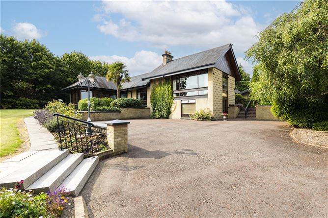 Ansar, Rath Park, Ardee Road, Dundalk, Co. Louth