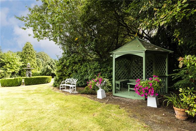 Ansar, Rath Park, Ardee Road, Dundalk, Co. Louth