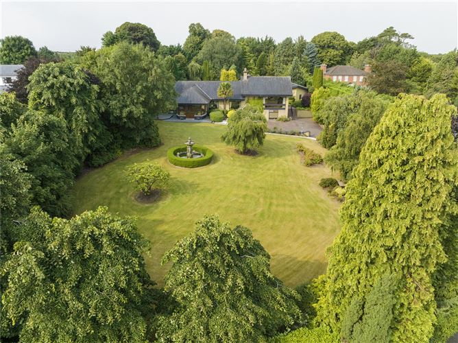 Ansar, Rath Park, Ardee Road, Dundalk, Co. Louth