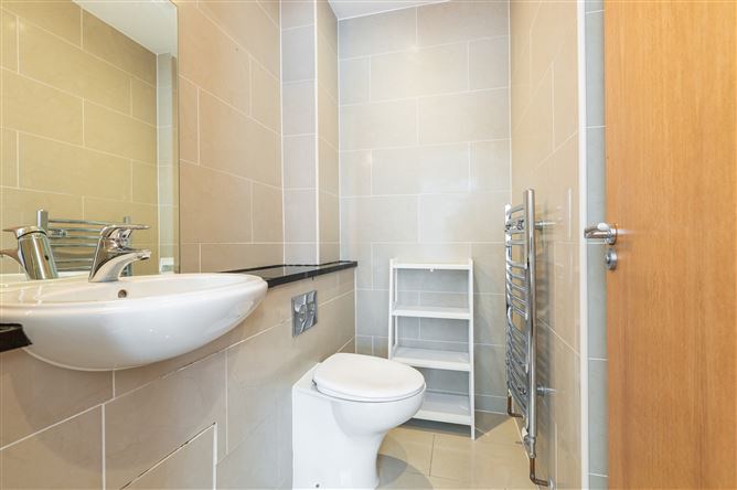 24 The Gardens, Carrickmines Manor, Carrickmines, Dublin 18