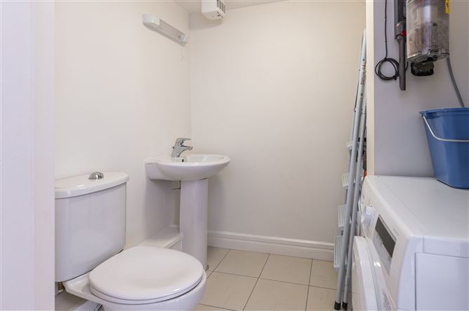 24 The Gardens, Carrickmines Manor, Carrickmines, Dublin 18