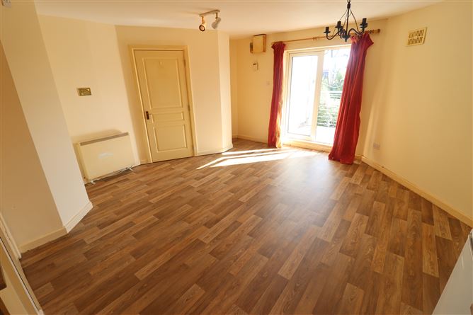24 Ferrybank, Leighlin Road, Graiguecullen, Carlow
