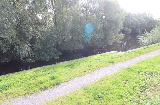 24 Ferrybank, Leighlin Road, Graiguecullen, Carlow