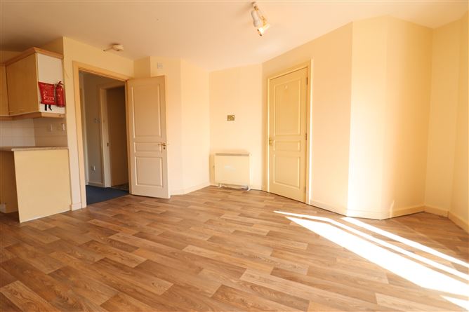24 Ferrybank, Leighlin Road, Graiguecullen, Carlow