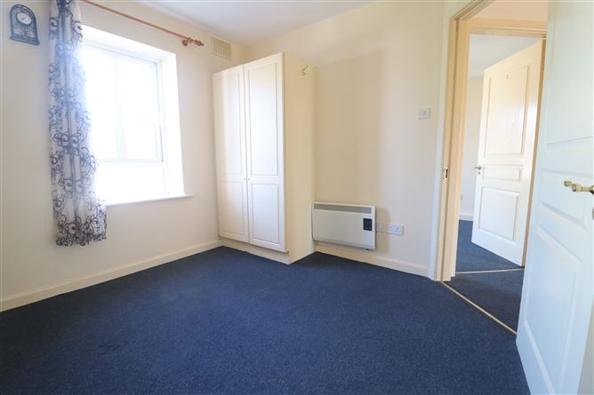 24 Ferrybank, Leighlin Road, Graiguecullen, Carlow