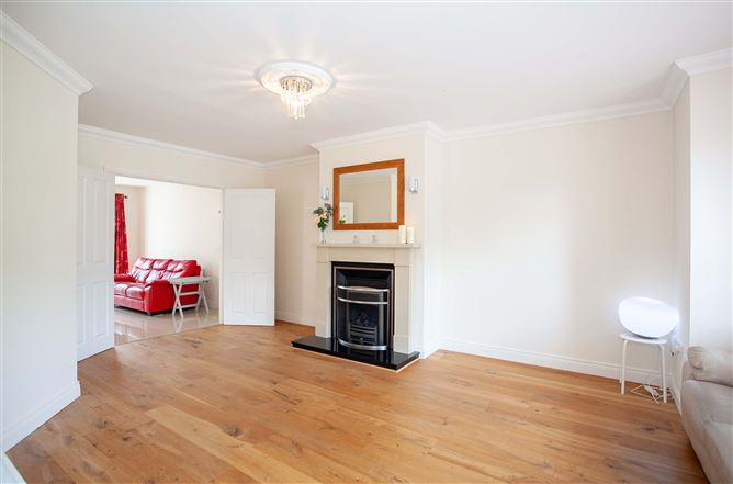 29 Ryebridge Rise, Kilcock, Co Kildare, Kilcock, Kildare