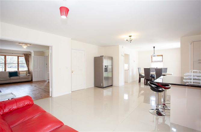 29 Ryebridge Rise, Kilcock, Co Kildare, Kilcock, Kildare