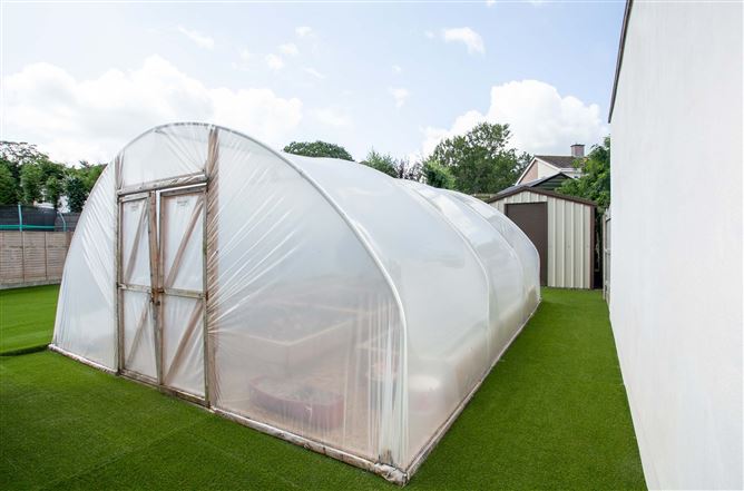 29 Ryebridge Rise, Kilcock, Co Kildare, Kilcock, Kildare
