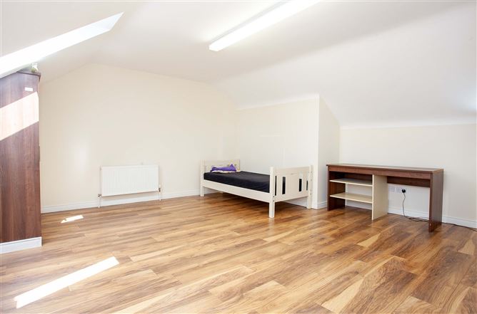 29 Ryebridge Rise, Kilcock, Co Kildare, Kilcock, Kildare