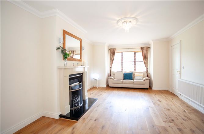 29 Ryebridge Rise, Kilcock, Co Kildare, Kilcock, Kildare