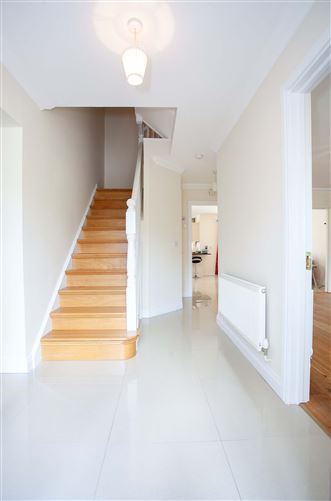 29 Ryebridge Rise, Kilcock, Co Kildare, Kilcock, Kildare
