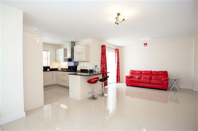 29 Ryebridge Rise, Kilcock, Co Kildare, Kilcock, Kildare