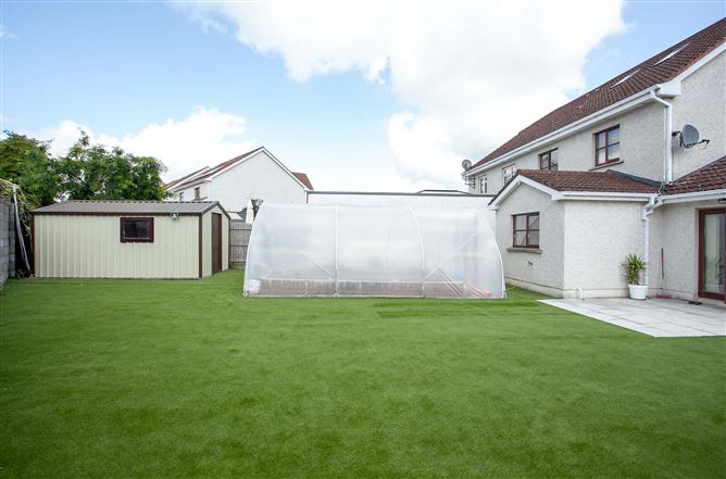 29 Ryebridge Rise, Kilcock, Co Kildare, Kilcock, Kildare