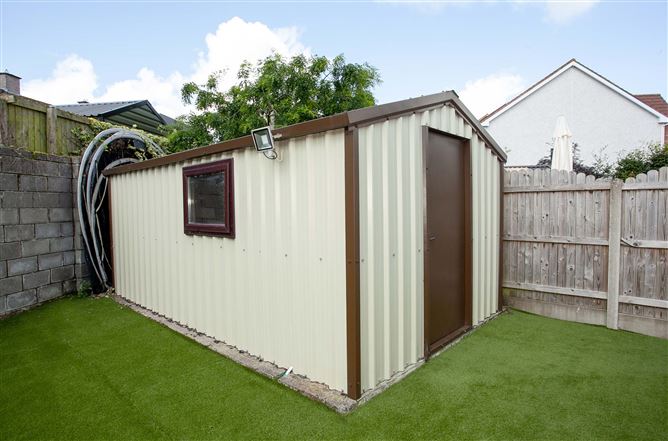 29 Ryebridge Rise, Kilcock, Co Kildare, Kilcock, Kildare