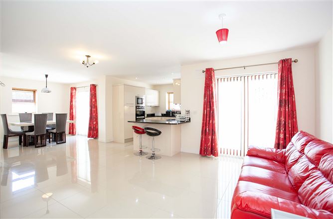 29 Ryebridge Rise, Kilcock, Co Kildare, Kilcock, Kildare