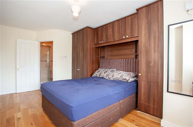 29 Ryebridge Rise, Kilcock, Co Kildare, Kilcock, Kildare
