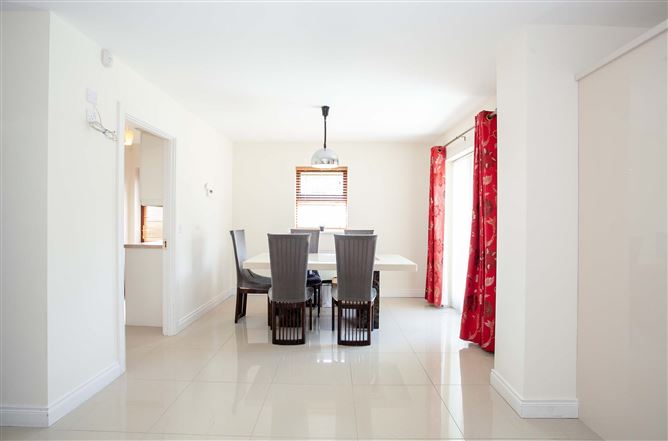 29 Ryebridge Rise, Kilcock, Co Kildare, Kilcock, Kildare