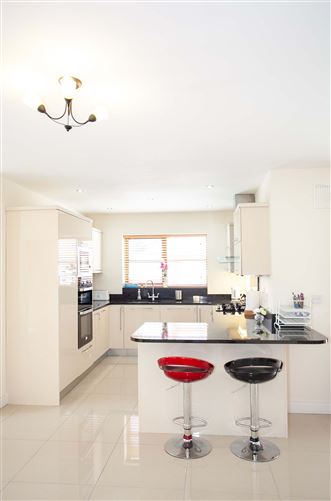 29 Ryebridge Rise, Kilcock, Co Kildare, Kilcock, Kildare