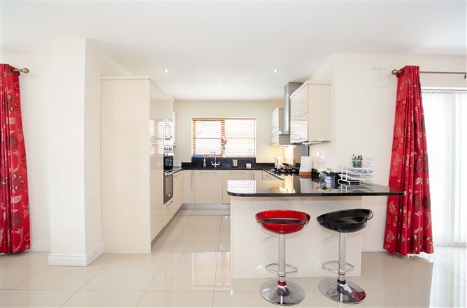 29 Ryebridge Rise, Kilcock, Co Kildare, Kilcock, Kildare