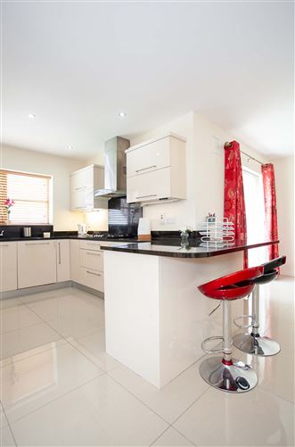 29 Ryebridge Rise, Kilcock, Co Kildare, Kilcock, Kildare