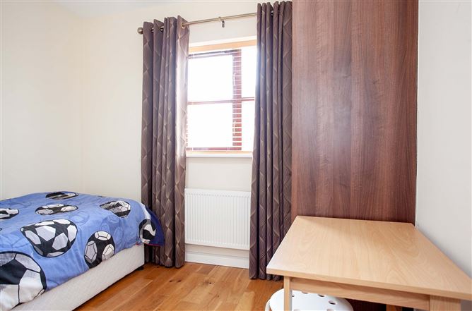29 Ryebridge Rise, Kilcock, Co Kildare, Kilcock, Kildare