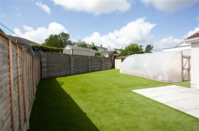 29 Ryebridge Rise, Kilcock, Co Kildare, Kilcock, Kildare