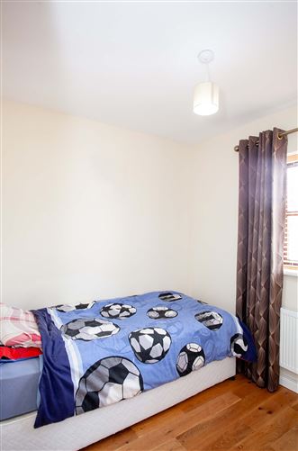 29 Ryebridge Rise, Kilcock, Co Kildare, Kilcock, Kildare