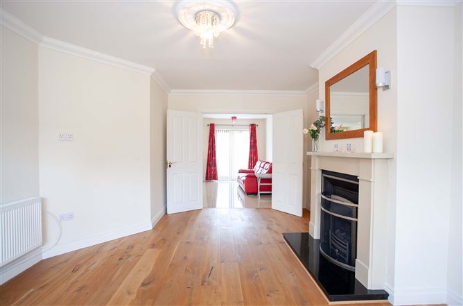 29 Ryebridge Rise, Kilcock, Co Kildare, Kilcock, Kildare