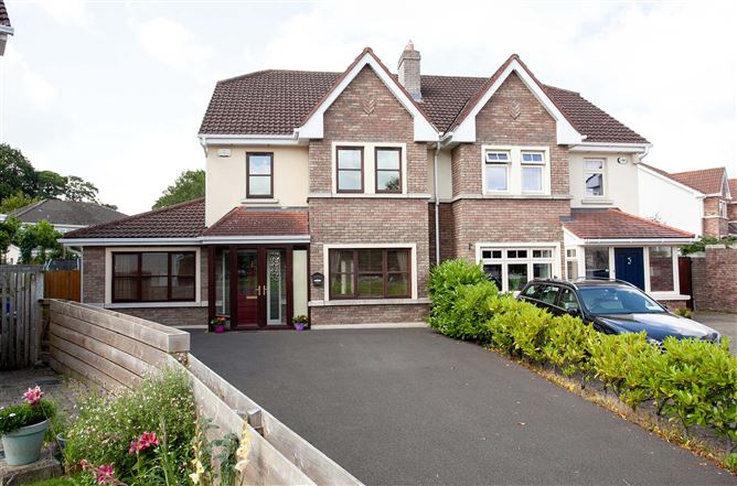 29 Ryebridge Rise, Kilcock, Co Kildare, Kilcock, Kildare