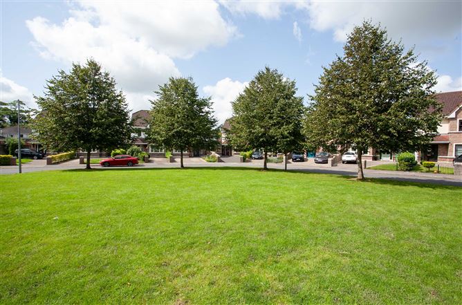 29 Ryebridge Rise, Kilcock, Co Kildare, Kilcock, Kildare