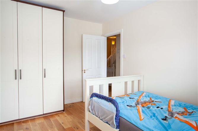 29 Ryebridge Rise, Kilcock, Co Kildare, Kilcock, Kildare